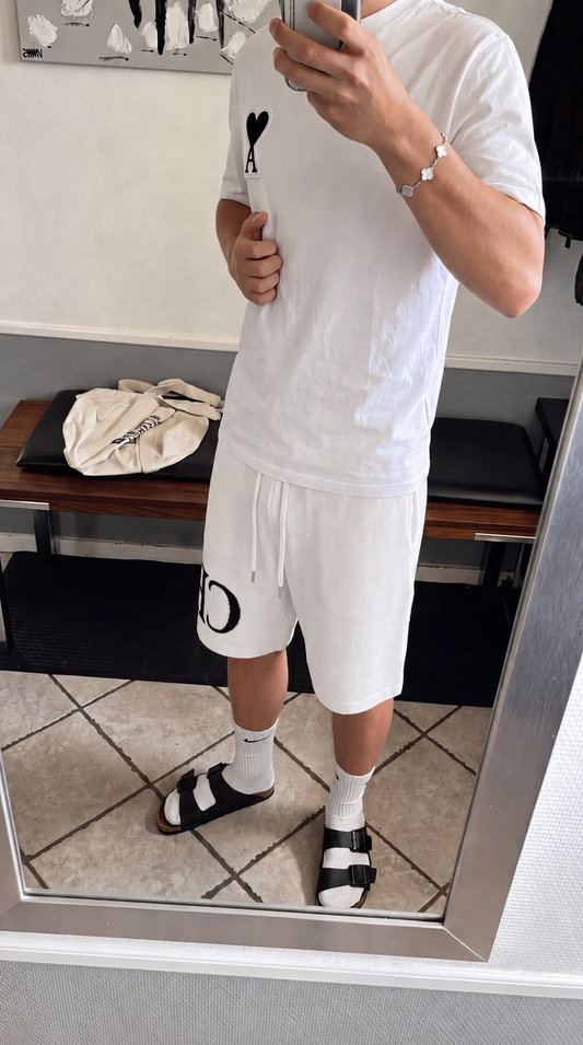CLOUD MODE OUTFIT