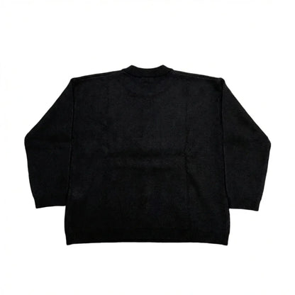 MALLO - KNITTED SWEATER