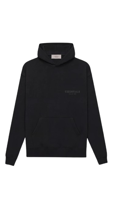 STEALTH MODE OUTFIT